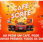 Delta Cafés Café da Sorte