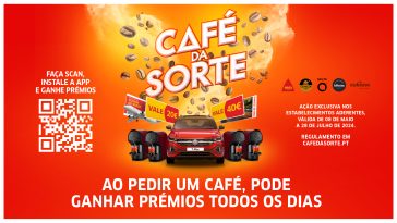 Delta Cafés Café da Sorte