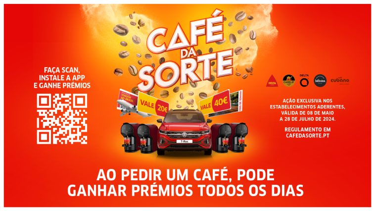 Delta Cafés Café da Sorte