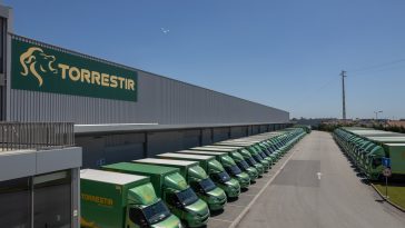 Torrestir Sunlog parceria