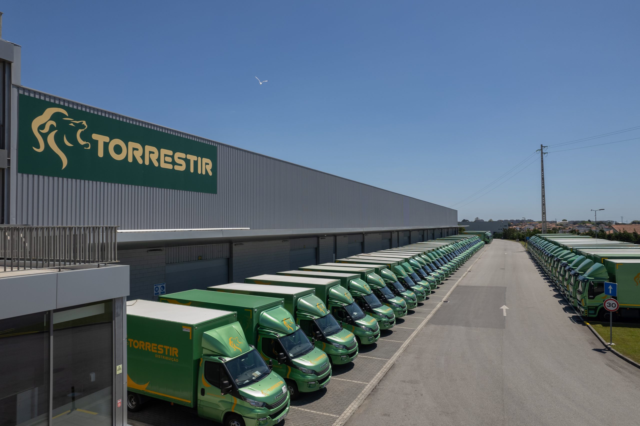 Torrestir fortalece presença global com parceria exclusiva na Turquia
