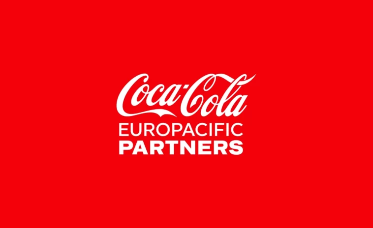 Coca-Cola Europacific Partners