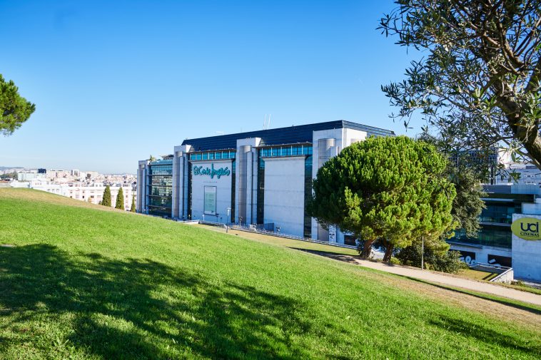 El Corte Inglés Resíduo Zero