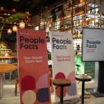 Factorial "People Facts"