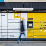 InPost encomendas