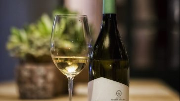 Herdade Aldeia de Cima Reserva Branco