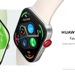 Huawei Watch Fit 3