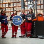 ID Logistics certificado