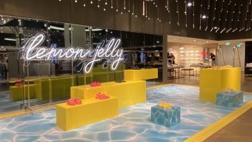 Lemon Jelly Alemanha