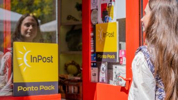 InPost entregas