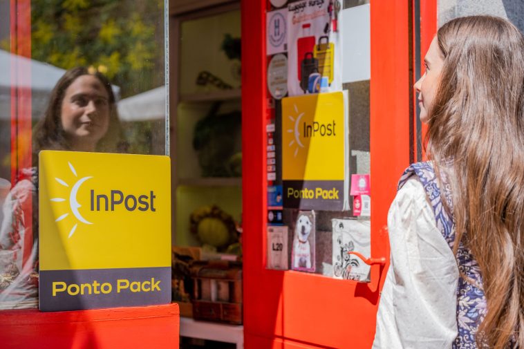 InPost entregas