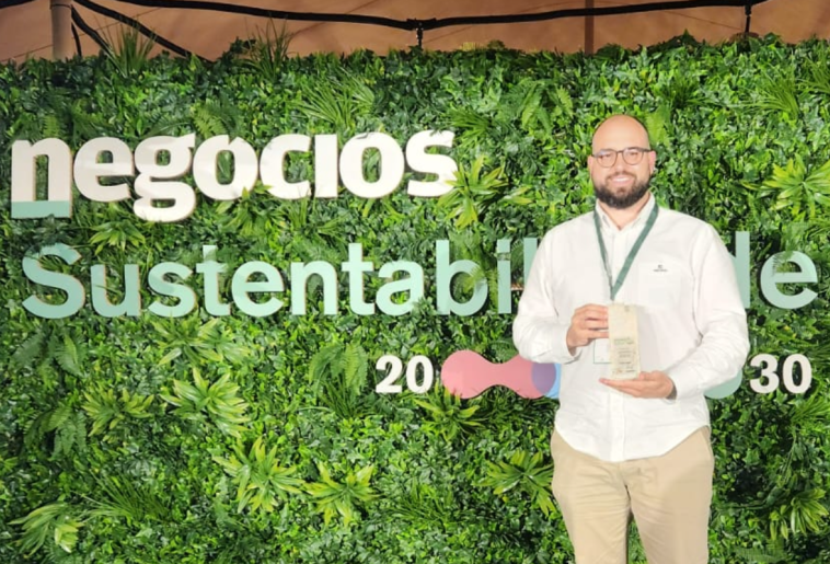 Inokem Sustentabilidade