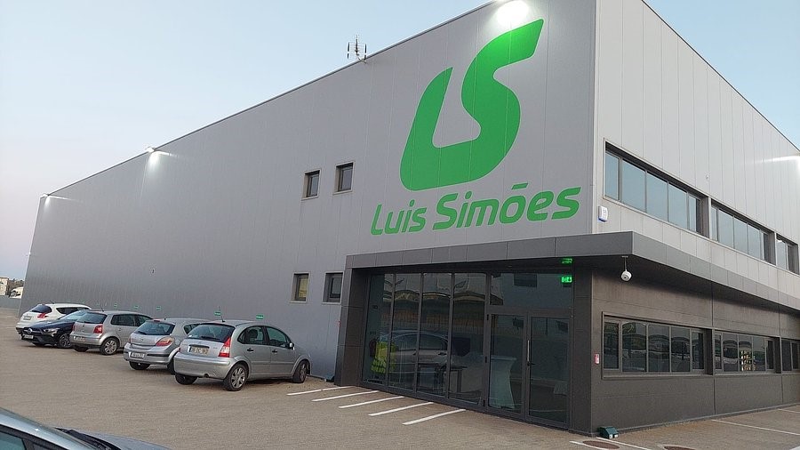 Luís Simões reforça presença na Península Ibérica com novos centros de operações logísticas