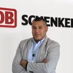 Mário Faria, Head of Operations Contract Logistics da DB Schenker em Portugal e Espanha