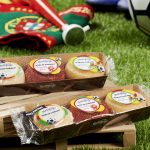 Montiqueijo edição especial