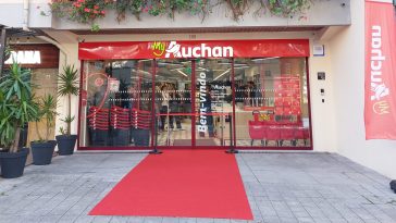My Auchan