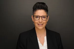 Nadine Despineux