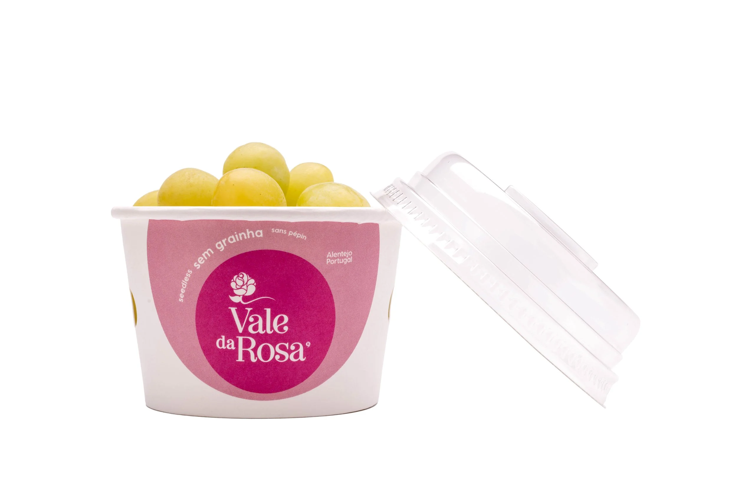 Vale da Rosa inova com embalagem grab & go