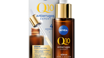 Nivea Q10 Sérum Dupla Ação