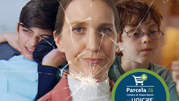 Parcela Já com UNICRE