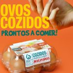 Ovos Matinados