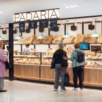 El Corte Inglés restauração