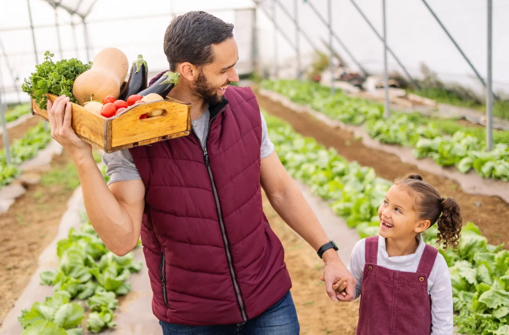 87% dos portugueses importa-se com a sustentabilidade na alimentação