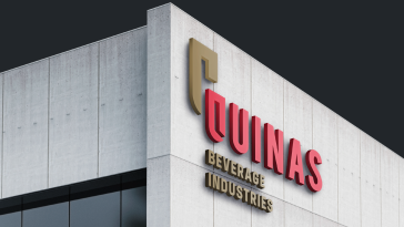 Quinas Beverage Industries
