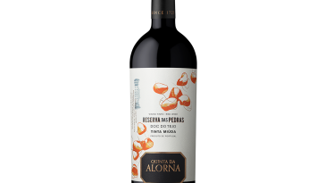 Quinta da Alorna Reserva das Pedras