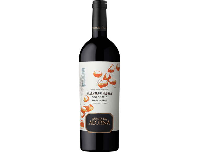 Quinta da Alorna Reserva das Pedras