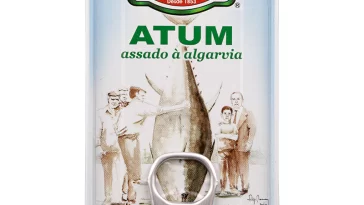 Ramirez Atum Assado Algarvia 170 Anos