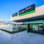 Pingo Doce nova loja