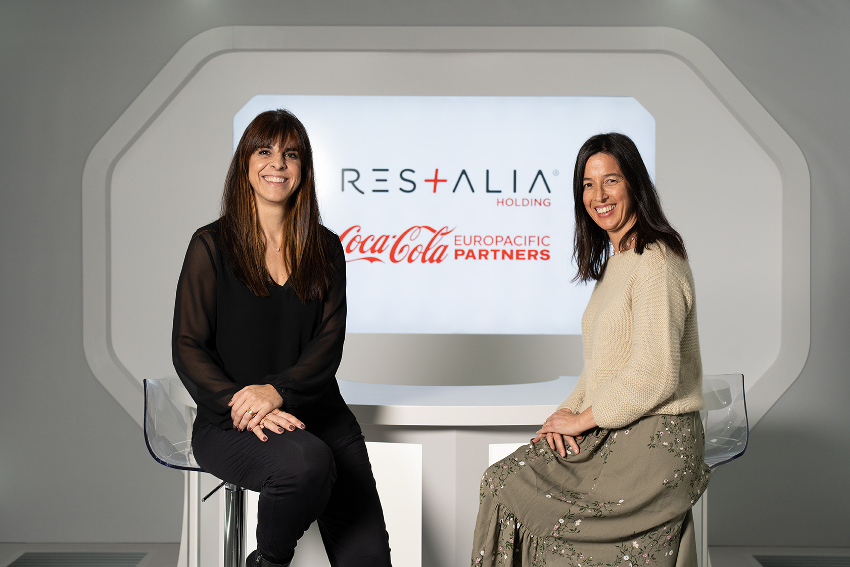 Restalia e Coca-Cola Europacific Partners estabelecem aliança estratégica em Portugal