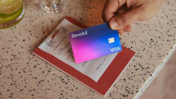 Revolut férias