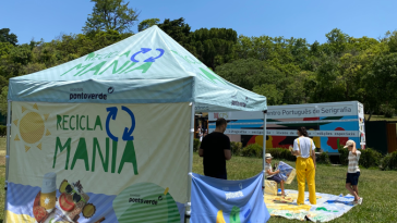 SPV Feira do Livro