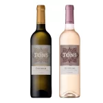 Tons de Duorum Rosé e Branco 2023