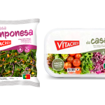 Vitacress saladas