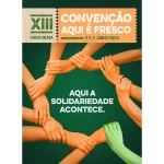 XIII Convenção Aqui é Fresco