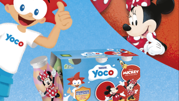 Yoco Disney
