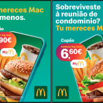 McDonald’s campanha