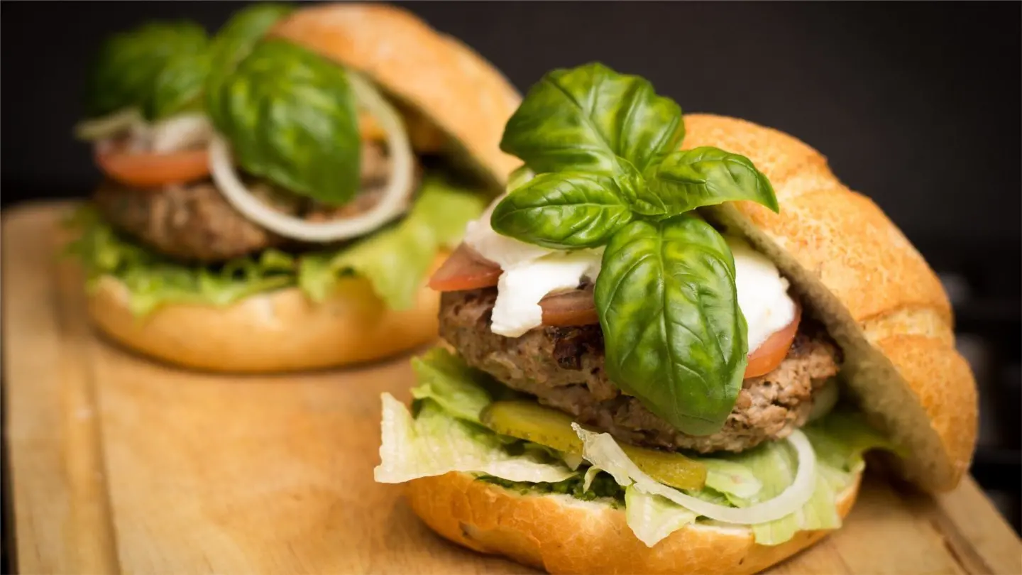 Consumo de fast food em crescimento