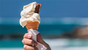 União Europeia gelados