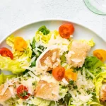 alimentação saudável