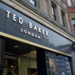Ted Baker falência