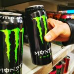 Monster Beverage
