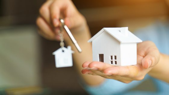 compra venda casas