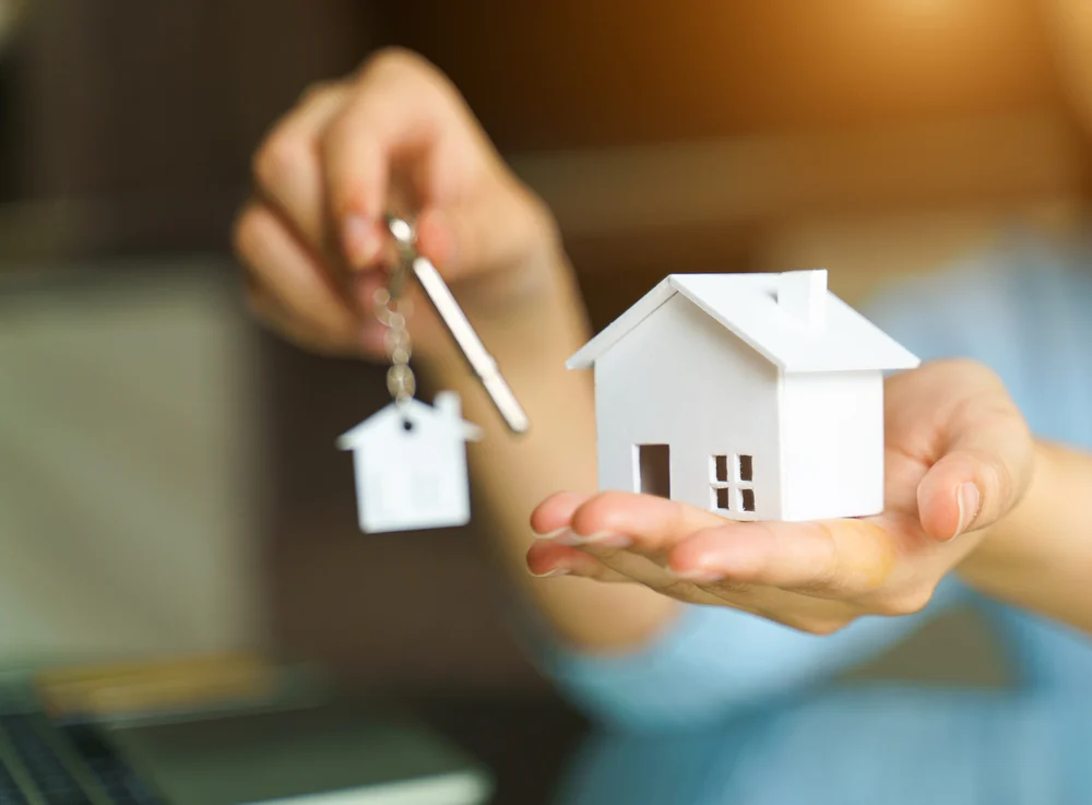 compra venda casas