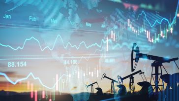 petróleo preço Crédito y Caución