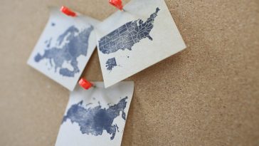 KPMG riscos geopolíticos