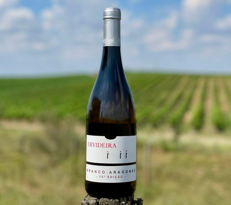 Ervideira Invisível